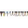 Блок питания 400W EXEGATE 400PPE EX260638RUS-PC