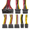 Блок питания 450W EXEGATE UN450 EX244554RUS-PC
