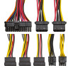 Блок питания 650W EXEGATE CP650 EX292145RUS-PC