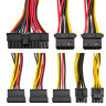 Блок питания 650W EXEGATE XP650 EX259603RUS-PC