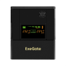 ИБП EXEGATE SMART LB-2200.LCD.AVR.8C13 EX299825RUS