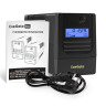 ИБП EXEGATE SMART LB-650.LCD.AVR.4C13 EX299496RUS
