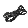 Источник бесперебойного питания EXEGATE SPECIALPRO SMART LLB-1500.LCD.AVR.4SH.RJ.USB EP212520RUS