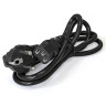 Источник бесперебойного питания ON-LINE EXEGATE POWEREXPERT ULS-1000.LCD.AVR.6C13.USB.RS232.SNMP.2U EX285646RUS