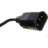 Кабель EXEGATE SPECIAL EC-3P VDE-250V-3*0,5MM2 3м EP280627RUS