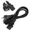 Кабель EXEGATE SPECIAL PC-3S 3*0.5MM2 3м ES281000RUS