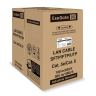 Кабель EXEGATE UTP4-C5e-CCA-S25-IN-LSZH-GR-305 UTP EX300626RUS