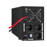 Комплект EXEGATE ИБП EX295989RUS + батарея 65Aч EX282980RUS 2шт EX296844RUS