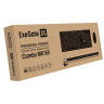 Комплект EXEGATE OFFICE STANDARD COMBO MK150 EX298903RUS