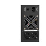 Комплект ИБП EXEGATE IDEALSINE SR-1000.LCD.2SH + батарея 55Aч, 1 шт EX297411RUS