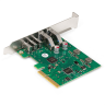 Контроллер EXEGATE EXE-313V2-2A3C 10Gbps EX299800RUS
