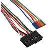 Корпус EXEGATE BA-201-AA450 MINITOWER EX284019RUS
