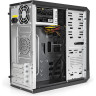 Корпус EXEGATE BA-201-AA500 MINITOWER EX284021RUS