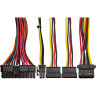 Корпус EXEGATE BA-202-AA450 MINITOWER EX284025RUS