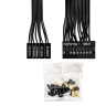 Корпус EXEGATE MIDITOWER AA-443-AA400 EX298137RUS