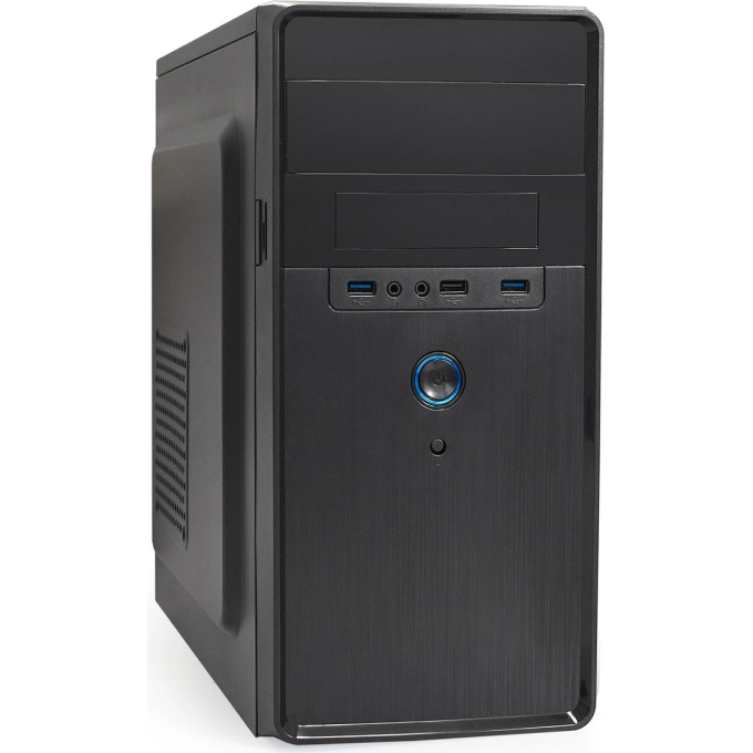 Корпус EXEGATE MINITOWER BA-309U2-UNS500 EX299299RUS