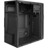 Корпус EXEGATE MINITOWER BAA-105-01-UNS400 EX299175RUS