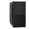 Корпус EXEGATE MINITOWER BAA-308-AAA400 EX298003RUS