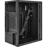 Корпус EXEGATE MINITOWER BAA-308U2-UNS400 EX299245RUS