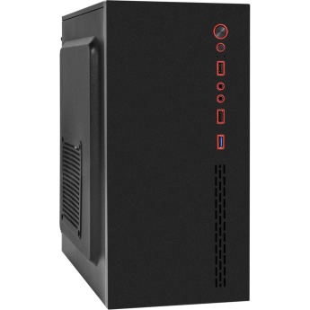 Корпус EXEGATE MINITOWER BAA-403U-UNS500
