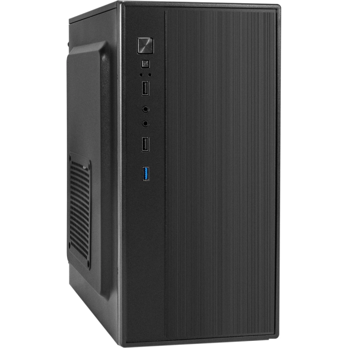 Корпус EXEGATE MINITOWER BAA-408U-UNS400 EX299265RUS