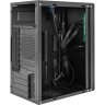 Корпус EXEGATE MINITOWER BAA-408U-UNS500 EX299267RUS