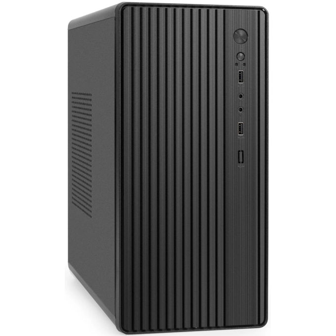 Корпус EXEGATE MINITOWER BAA-503-UNS350 EX299272RUS