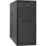 Корпус EXEGATE MINITOWER MA-372UX-UNS450 EX299306RUS