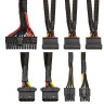 Корпус EXEGATE QA-410-XP600 MINITOWER EX272736RUS