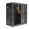 Корпус EXEGATE QA-413U-XP500 MINITOWER EX278428RUS