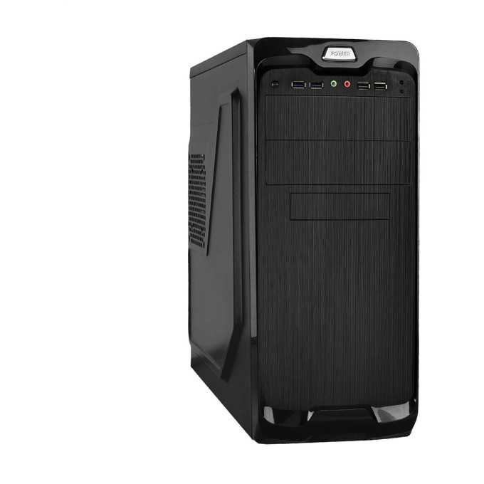 Корпус EXEGATE UN-604-UN350 MIDITOWER EX269435RUS