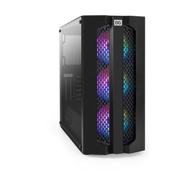Корпус Miditower EXEGATE EVO-9205-NPX600