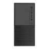 Корпус Minitower EXEGATE BAA-308M-UNS450 EX299234RUS