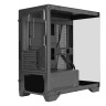Корпус Minitower EXEGATE i3 SEA LE-NPX400 EX299566RUS