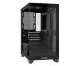 Корпус Minitower EXEGATE i3 SEA LE-NPX400 EX299566RUS