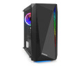Корпус Minitower EXEGATE MISTERY R2-NPX400 EX294472RUS
