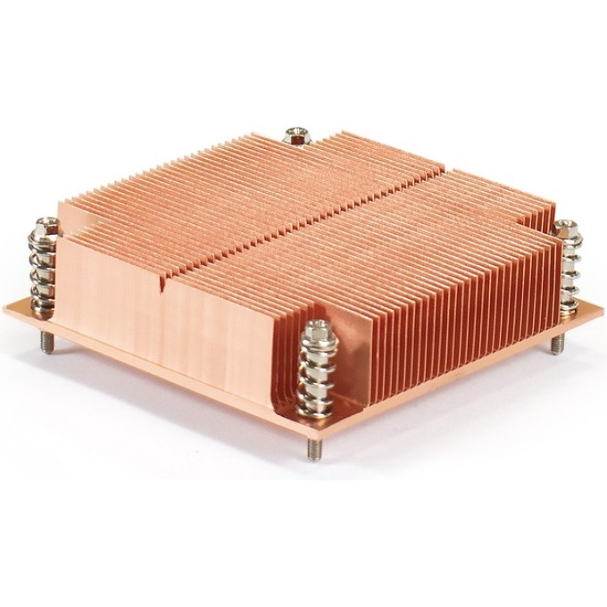 Радиатор для процессора EXEGATE ESNK-0046.1U.115X.CU EX286164RUS
