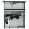 Серверная платформа EXEGATE PRO 2U550-HS08/Redundant 2x550W EX292412RUS