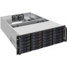 Серверная платформа EXEGATE PRO 4U660-HS24/Redundant 2x1200W EX292427RUS