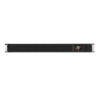 Серверный корпус EXEGATE PRO 1U430-02, БП 1U-1200ADS EX297140RUS