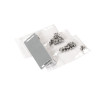 Серверный корпус EXEGATE PRO 1U430-02, БП 1U-350DS EX297129RUS