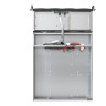 Серверный корпус EXEGATE PRO 1U660-HS04 EX264267RUS