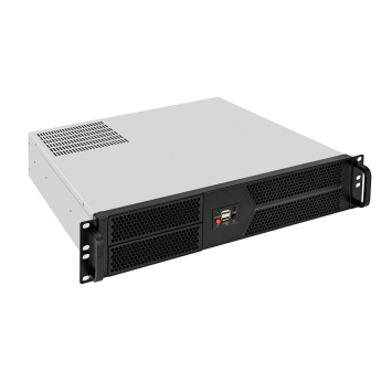 Серверный корпус EXEGATE PRO 2U400-04 EX298526RUS