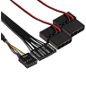 Серверный корпус EXEGATE PRO 2U450-06 EX298487RUS