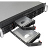 Серверный корпус EXEGATE PRO 2U550-HS08/1U-600ADS EX281290RUS