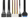 Серверный корпус EXEGATE PRO 2U650-06/2U2098L/RM-500ADS EX234958RUS