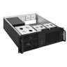 Серверный корпус EXEGATE PRO 3U390-08/600ADS EX264944RUS