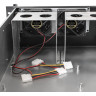 Серверный корпус EXEGATE PRO 3U390-11 БП 1200PAS EX300007RUS