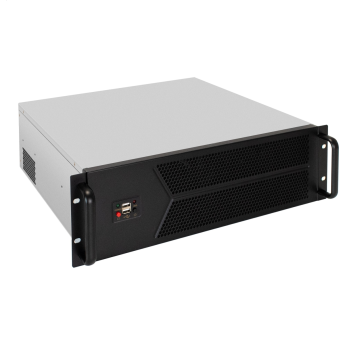 Серверный корпус EXEGATE PRO 3U450-12/1U-700ADS