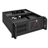 Серверный корпус EXEGATE PRO 4U450-07/4U4017S, БП 1200ADS EX293555RUS
